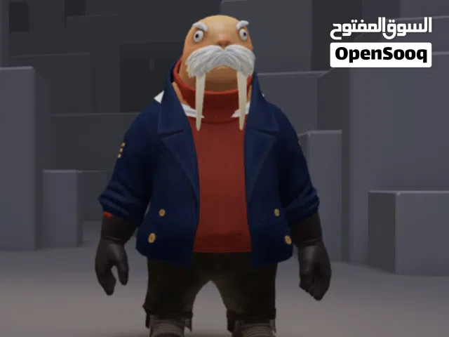 Roblox Accounts and Characters for Sale in Hawally