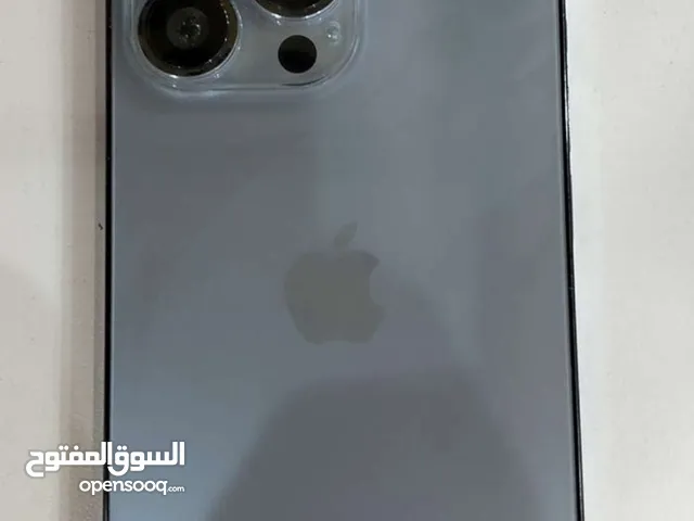 Apple iPhone 13 Pro 1 TB in Mubarak Al-Kabeer