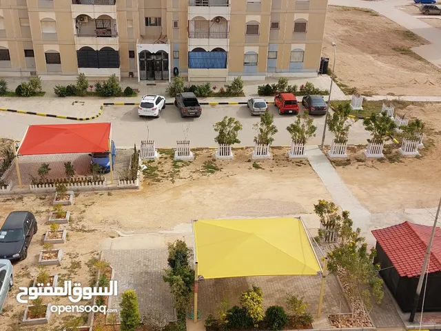 150 m2 3 Bedrooms Apartments for Sale in Benghazi Al Hada'iq