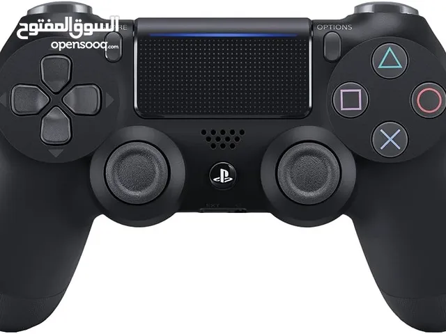 جهاز تحكم PS4