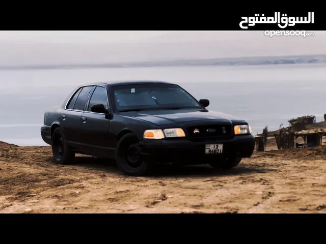 Used Ford Crown Victoria in Jordan Valley