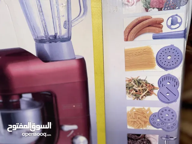  Mixers for sale in Amman