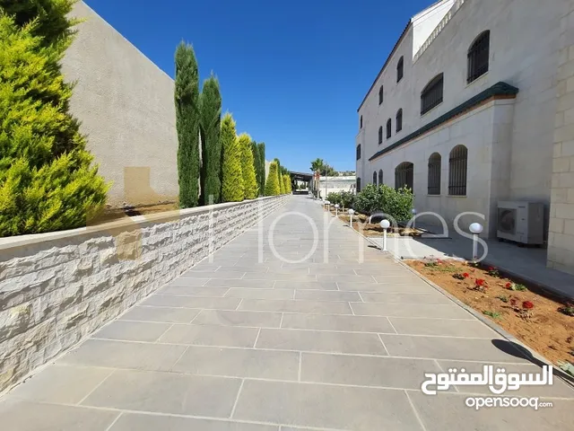 2700 m2 More than 6 bedrooms Villa for Sale in Amman Naour