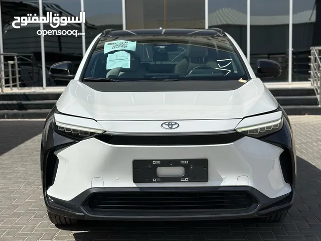 TOYOTA BZ4 PRO 2022