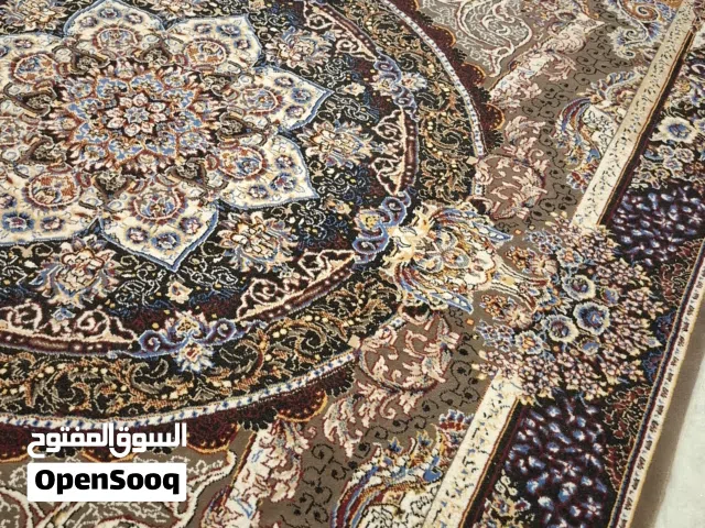 سجادة كاشان