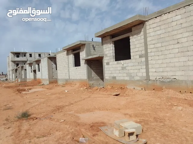 Building for Sale in Benghazi Qawarsheh