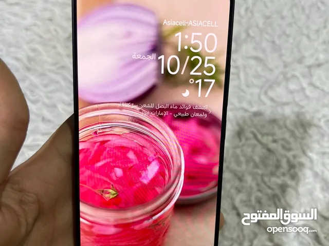 موبايل بوكو برو 5G ذاكره 512لون اسود جديد توني مشتري صارلي أقل الشهر ويا كارتونة وملحقاته كامله