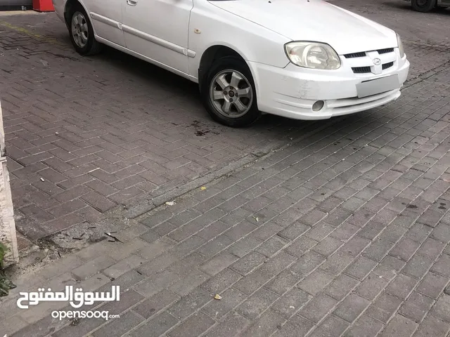 Used Hyundai Verna in Bethlehem