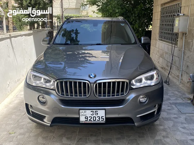 BMW X5 2016 for sale