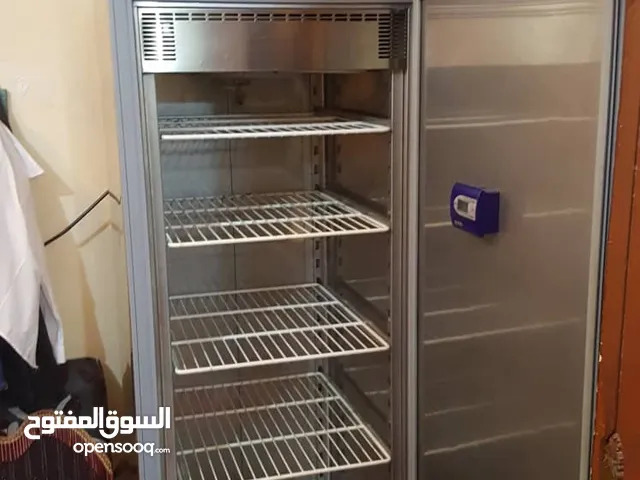 تلاجة مطاعم للبيع مستعجل