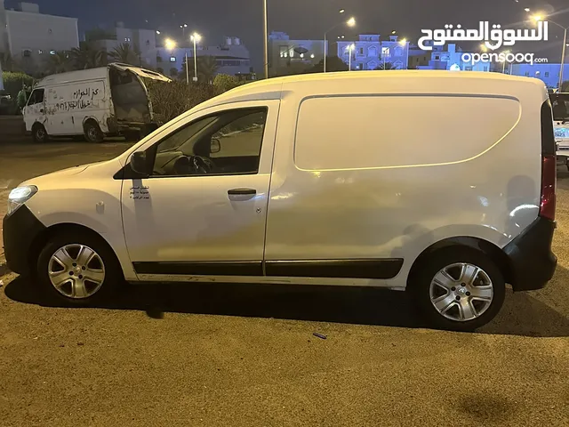 Used Renault Dokker in Mubarak Al-Kabeer