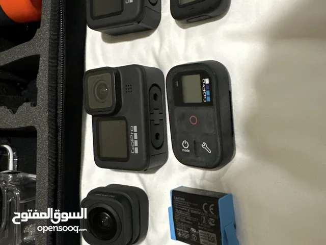 Go Pro DSLR Cameras in Al Jubail