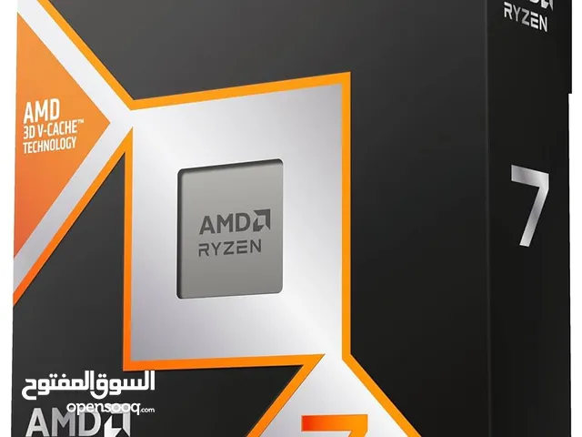 ryzen 7 9800x3d