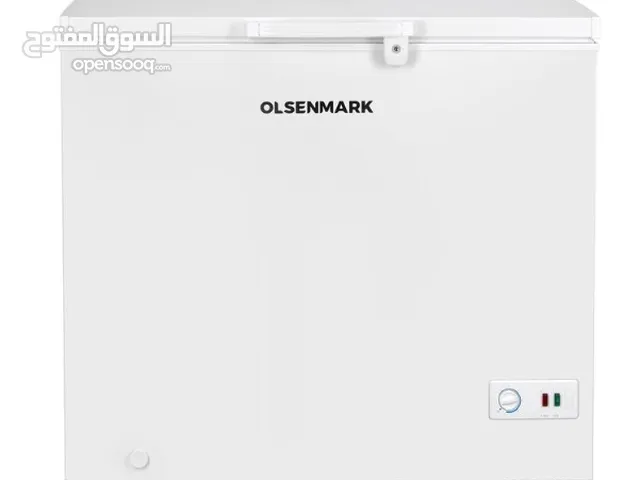 Olsenmark Friza 300L