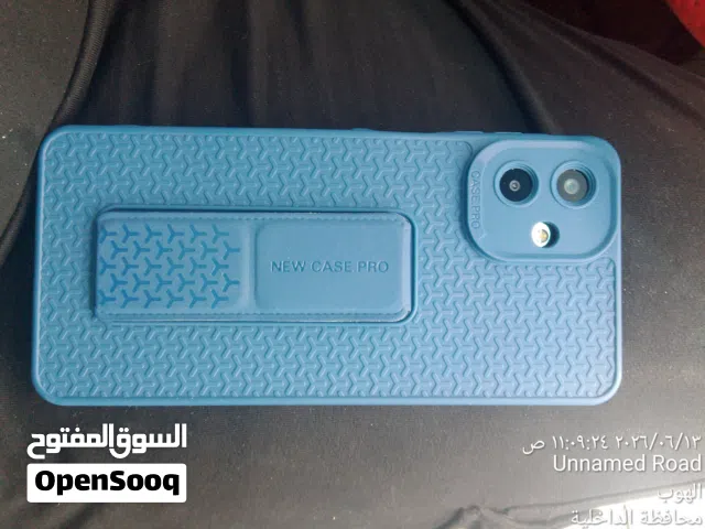 Samsung Galaxy A07 128 GB in Al Dakhiliya