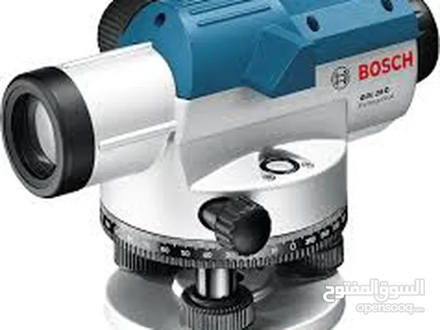 جهاز ميزان BOSCH GOL 26 D مستعمل للبيع - بسعر مغري