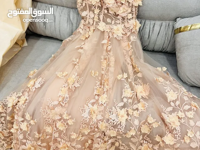 Weddings and Engagements Dresses in Irbid