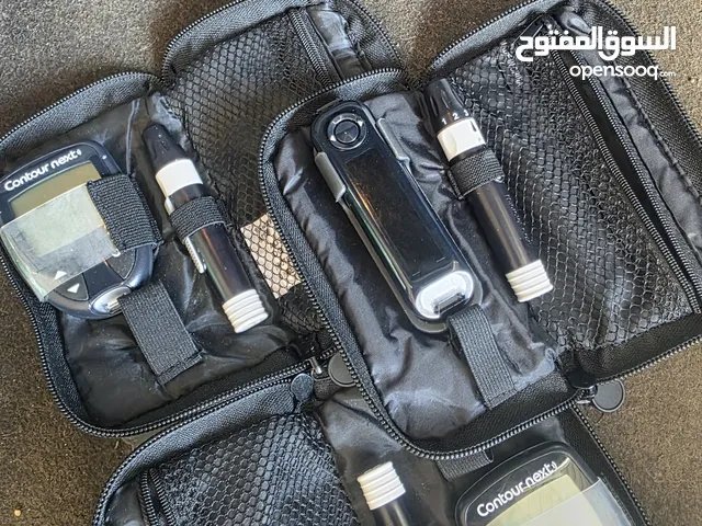 اجهزه سكر شغاله