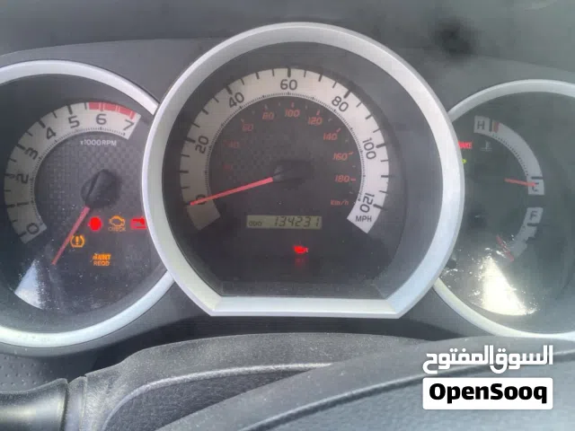 2013 Toyota Tacoma SR