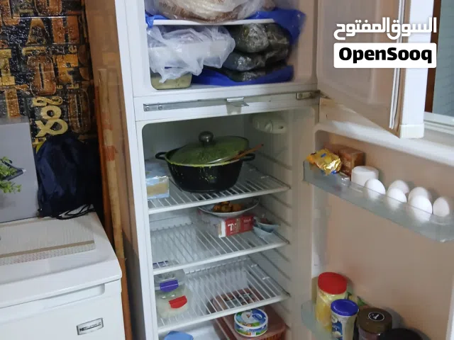 ثلاجه نوع national cool 250 ltr
