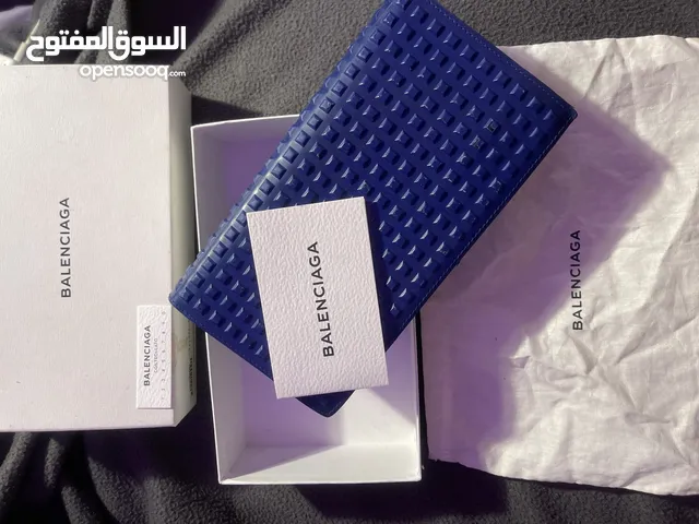 Original Balenciaga wallet