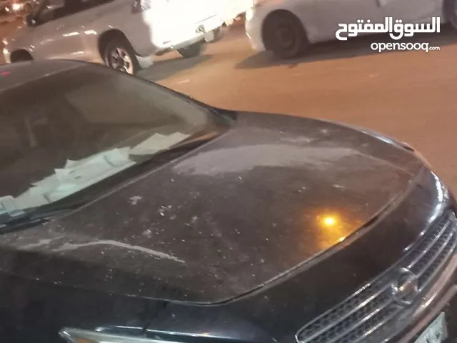 Nissan Maxima 2010 in Al Riyadh