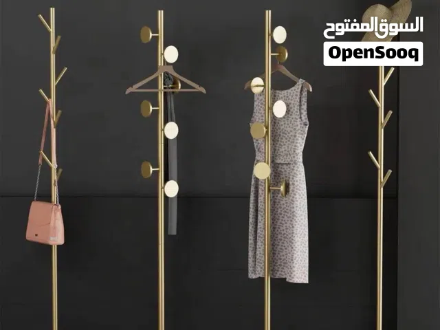 أرقى شماعات الملابس توفرت وبسعر العرض .