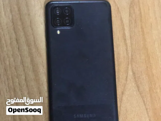سامسونق A12 للبيع مستعجل
