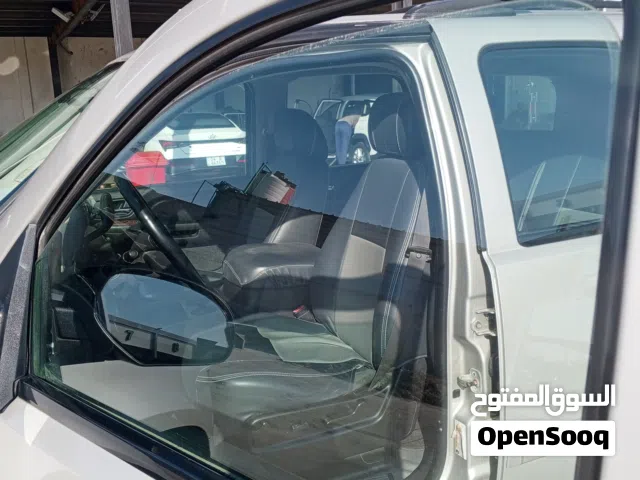 تاهو 2008رقم بصرة باسمي تبديل جاملق امامي بدون حادث وارد امريكي مكينة وكير كفالة حسب الفحص تخم تاير