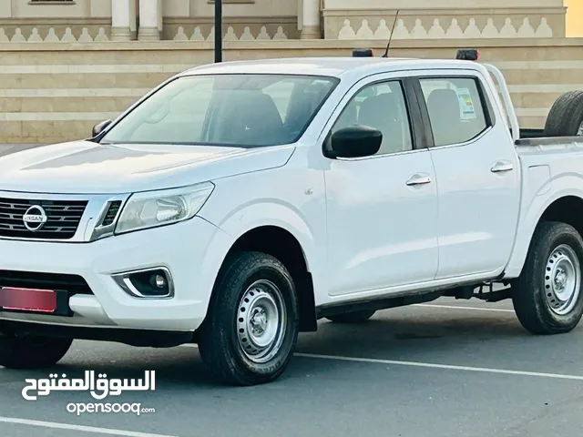 Pickup Navara for sale 2020