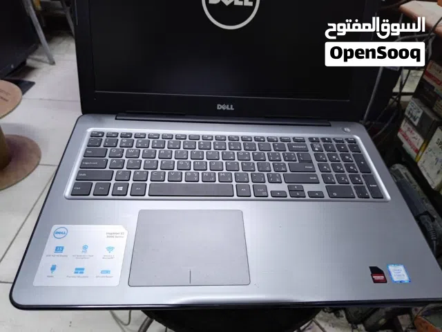 dell i5 جيل السابع