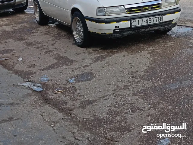 Used Opel Vectra in Irbid