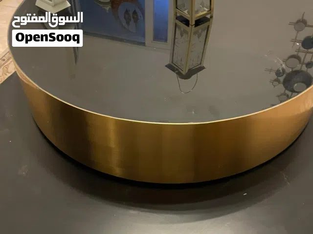 طاوله كبيره دورين