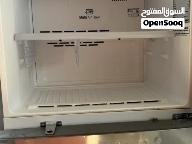 تلاجه ال جي استعمال خفيف جدا