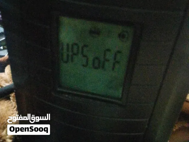 ابيع جميع لل يو بي اس شحن او عاكسة كهربائيه شحن