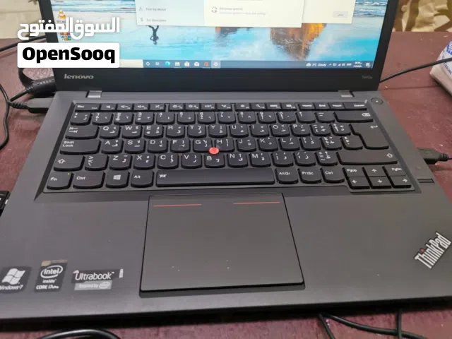 Cori7 12 GB ram touch screen