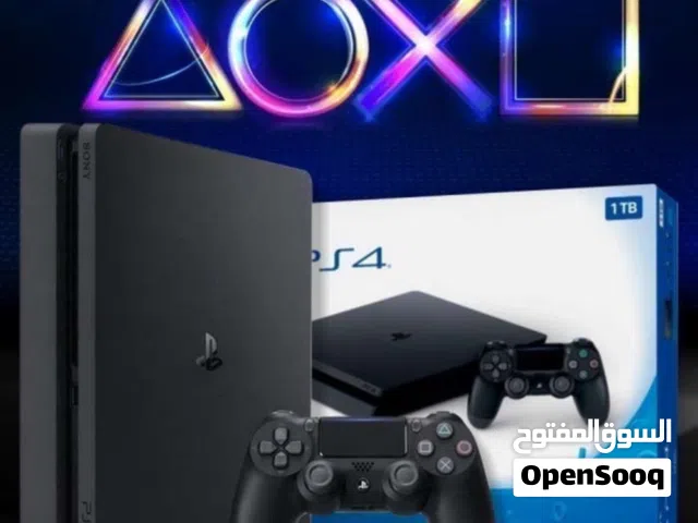 PlayStation 4- 1 Tara