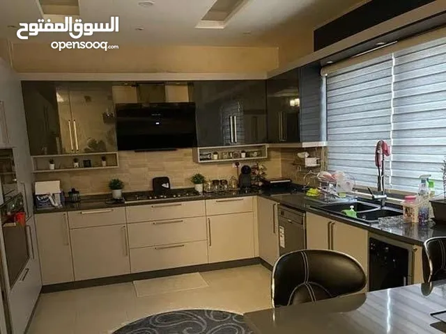 180 m2 3 Bedrooms Apartments for Rent in Amman Marj El Hamam