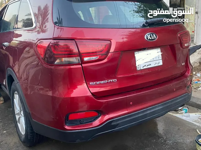 New Kia Sorento in Dhi Qar