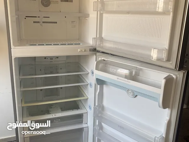 LG Refrigerators in Amman