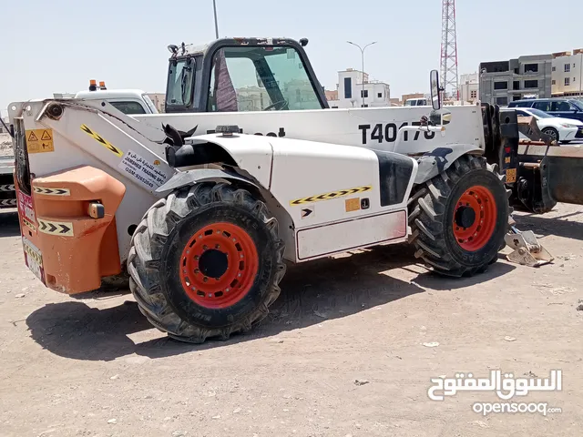boom loder 17 mtr 540