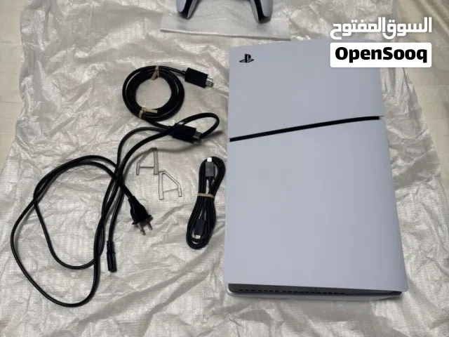 جهاز بلايستيشن 5 مستعمل
