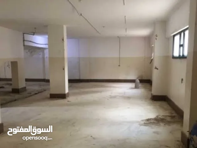 بدروم يصبح كمخزن فى الحى الاول