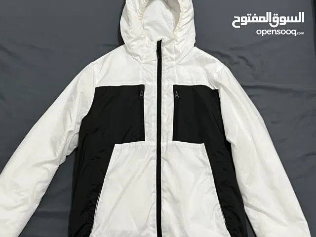جاكيت اتش اند ام H&M jacket