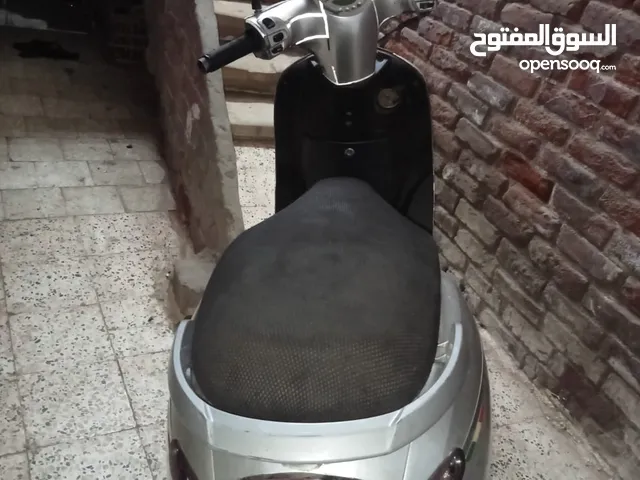 سكوتر حوا مستعمل للبيع