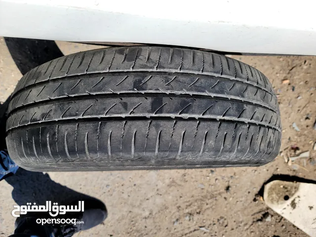 Toyo 14 Tyres in Zarqa