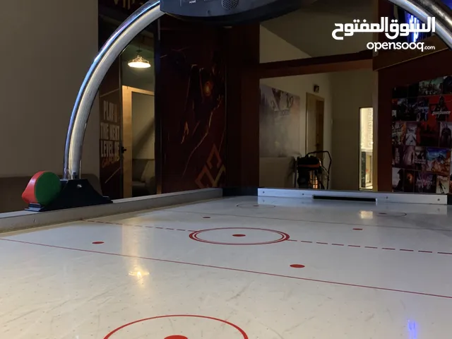 هوكي امريكي