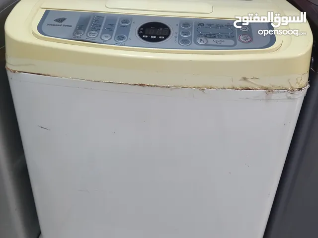 Samsung fully automatic washing machine