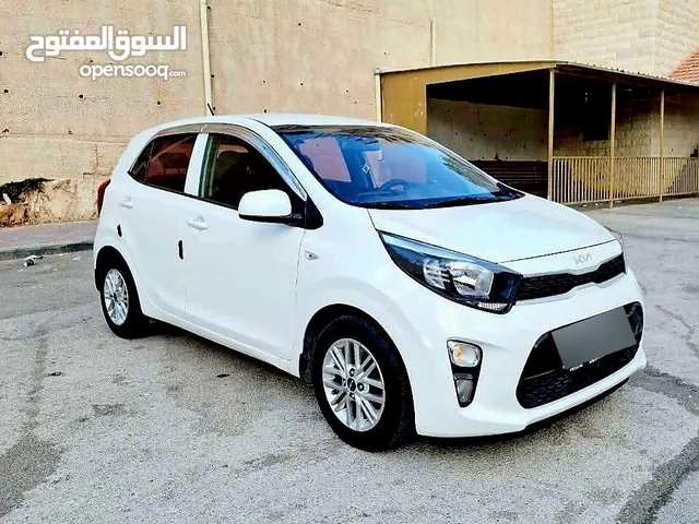 بيكانتو موديل 2023 ماتور 1200