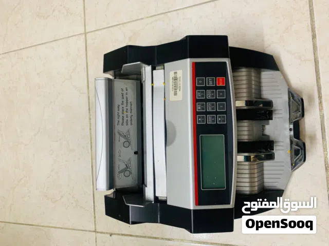 note counting machine